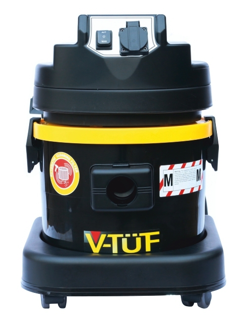240v M Class Certified Dust Extractor